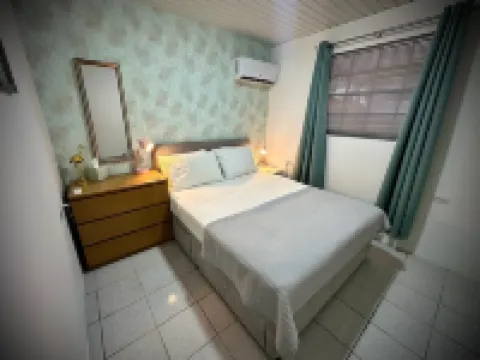 NEW 2 Bed2 Bath Tropical Villa.Ultimate Escape! Private Pool.Covered Patio & BBQ