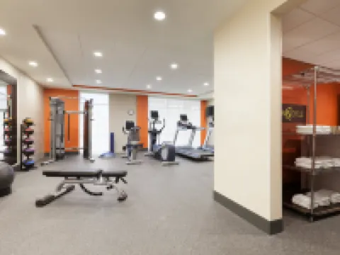 Home2 Suites by Hilton Mt. Pleasant Charleston Hotels in Mount Pleasant