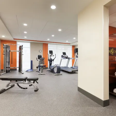 Home2 Suites by Hilton Mt. Pleasant Charleston
