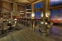 Hampton Inn & Suites Petoskey - breakfast