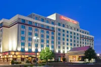 Hampton Inn & Suites Chicago-North Shore/Skokie Hotel a 