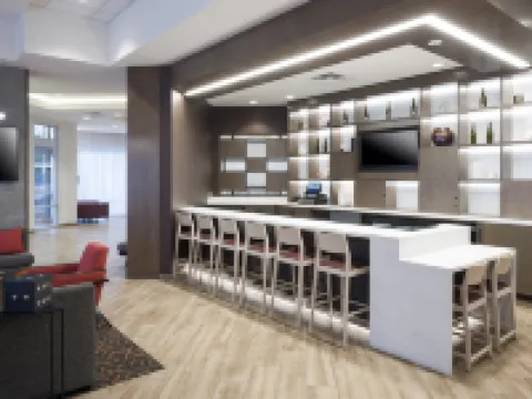 ハンプトン イン & スイーツ フェニックス ダウンタウン フェニックスのホテル