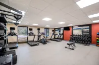 Hampton Inn Winter Haven - Gym