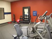 Hampton Inn Uniontown - Træningscentre