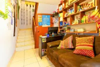 Hermoza House