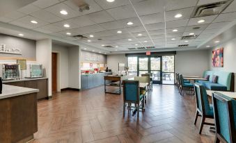 Hampton Inn Moultrie