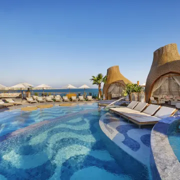 Waldorf Astoria Doha Lusail Hotels near Darb Lusail ( درب لسيل)