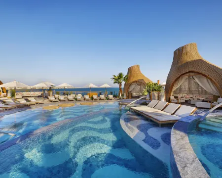 Waldorf Astoria Doha Lusail Hotels in Lusail