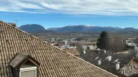 Appartamento di 60 m² con 1 camera(e) e 1 bagno(i) privato(i) in zona Appiano sulla Strada del Vino Hotel a Frangarto