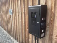 Kalipé Hotels in Killin