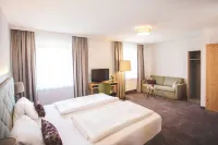 Der Dolomitenhof - Tristach Hôtels à : 