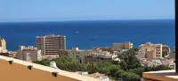 Chic 2-bedroom apartment with WiFi, AC in awesome Aguadulce Hotels in Aguadulce