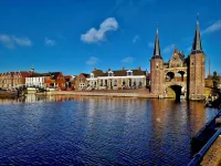 The Pond Castle, where water and tranquility meet Hotels in Tersoal
