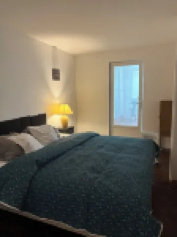 Villa des Compagnons