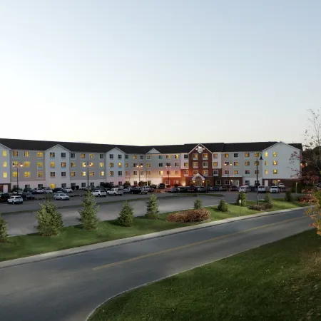 Homewood Suites by Hilton Dover - Rockaway