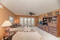 Fabulous 2-bedroom condo with AC in Punta Gorda Hotels in Burnt Store Marina