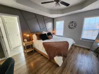 Cul-de-sac - Family Friendly - Easy Access To i24