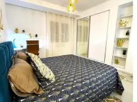 Appartement a 10 min de l Aéroport Entre les Berges du lac et Ain Zaghouene, Hotels in Soukra
