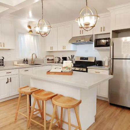 Prime Central LA Home DTLA, K-town, J-town & Attractions Nearby Отели в г. Монтерей Парк