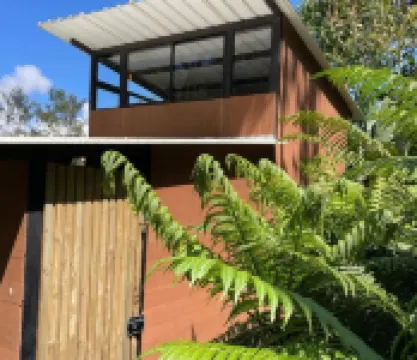 The Alba Glamping Aurora