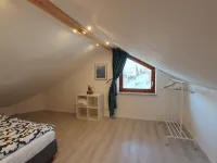 Vacation apartment AA-Waldhausen DG Hotels in Aalen