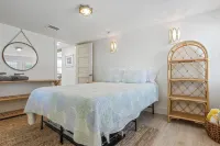 Beach Cottage I,  near the beach, TPC Sawgrass, Mayo Clinic, & Ponte Vedra Beach