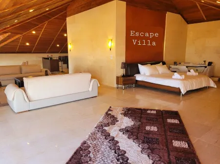 Luxurious Residential Villa ---> 15 mins away from Beirut International Airport!