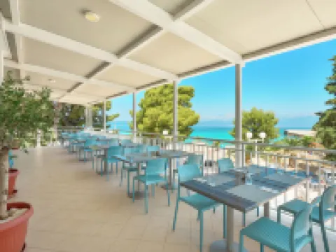 Hotel Faraon Hotels in Trpanj