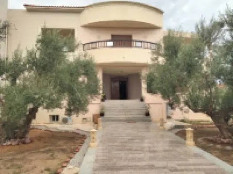 Residence la Bella Hotels in 