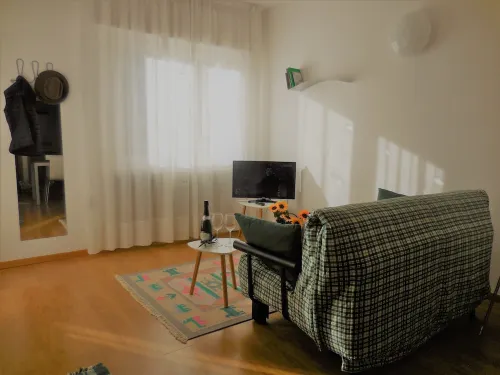 Olive Tree House- Vacation Rentals