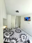 Peaceful Contemporary Apartment in Armenia Quindio Hotel di 