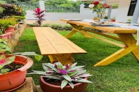 family sized farm house with the view of  Uluguru Mountains Các khách sạn ở Morogoro