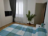 Apartment in the center of Voghera Via Ricotti 2 Bedrooms up to 7 people Hotels in Voghera