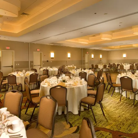 DoubleTree by Hilton Dulles Airport - Sterling