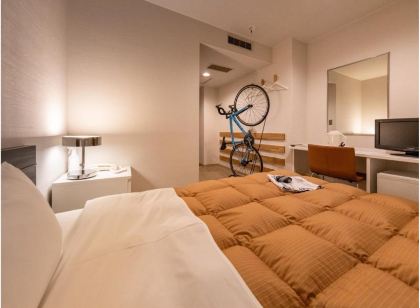 Awaji Second Prince Hotel