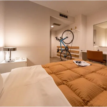 Awaji Second Prince Hotel