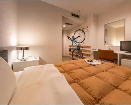 淡路第２プリンスホテル 洲本のホテル