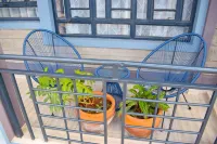 Ilala House, Voi - Spacious 2 Bed, 2 Bath with parking,  7 mins to Tsavo East