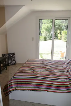 Maison de Campagne la Cadière D'azur