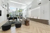 3 Bed, 2 Bath 1340 sq/ft Luxury Condo in Irvine