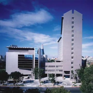 Howard Civil Service International House Отели рядом с достопримечательностью «Тайбэйский зоопарк»