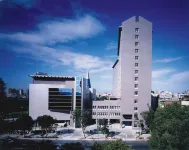 Howard Civil Service International House Hotel in zona Liang Shi Qiu's Residence