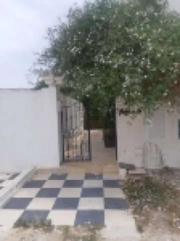 Comfy house - 600 m from beach