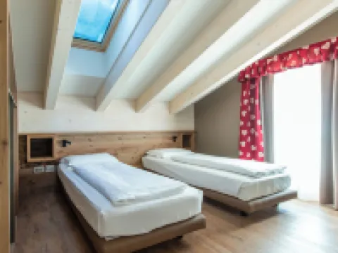 Residence Antares Hotels in Selva