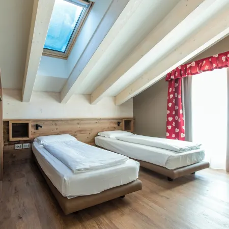 Residence Antares