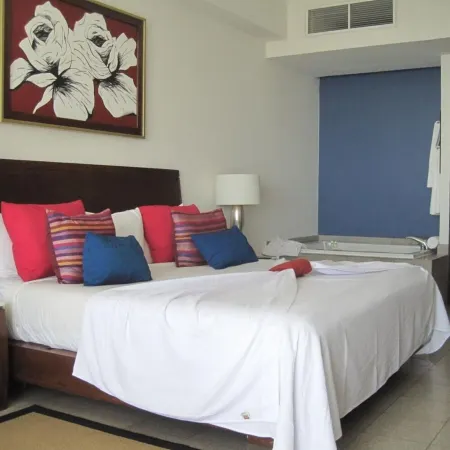 The Grand Mayan 2 BD 2 BR Suite