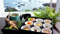 XYZ Private Spa and Seaside Resort Hotel di Nishimuro District