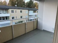 3 bedroom app /2.8 km from city center Hotels in 