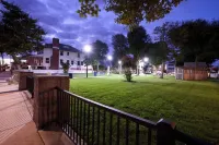 Indigo Suites Unit 6