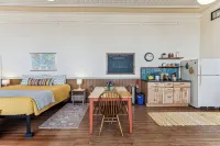 Charming Historic Schoolhouse